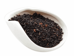 Чай черный Ягодный микс