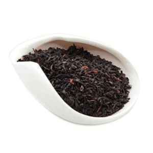 Чай черный Ягодный микс