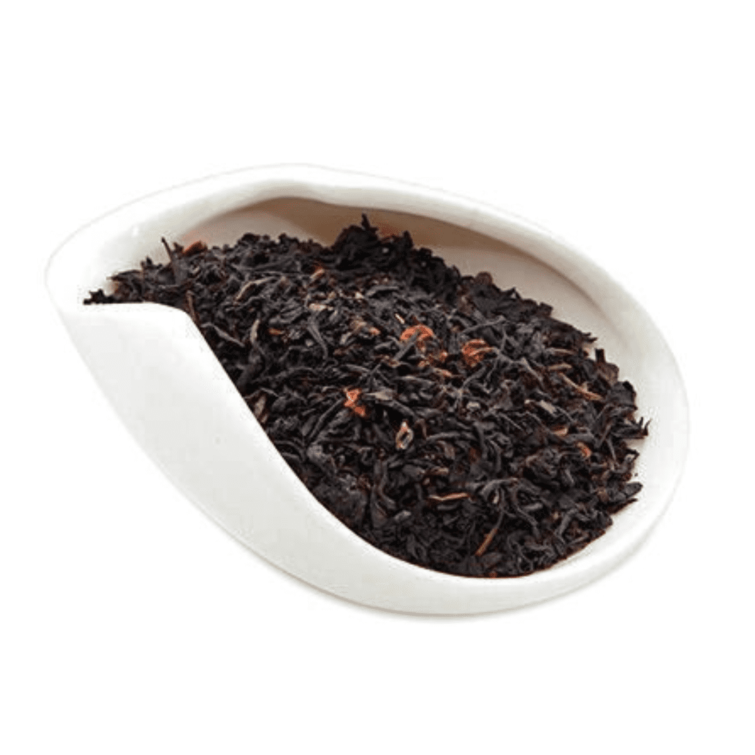 Чай черный Ягодный микс