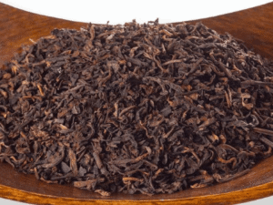 Чай Пуэр Молочный