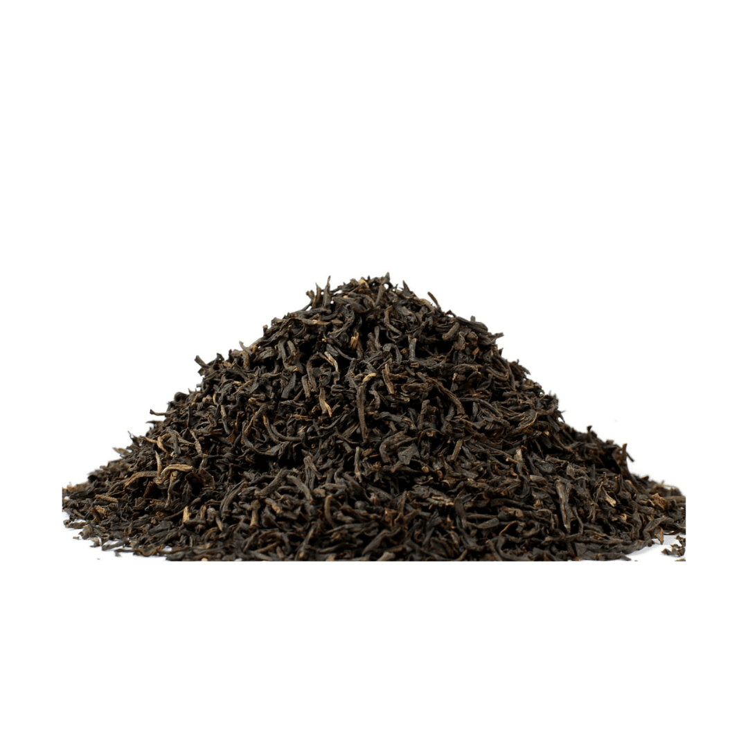 Чай черный Ассам Хатикули