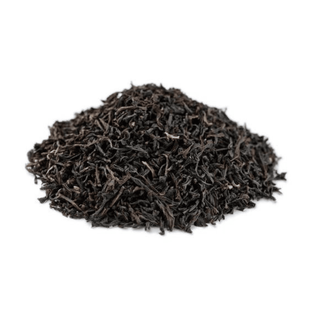 Чай черный Ассам Мокалбари