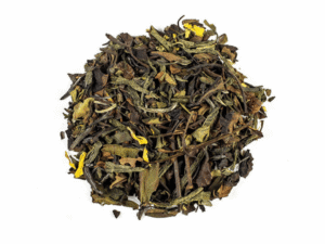 Чай зелёный Гранат-Унатега