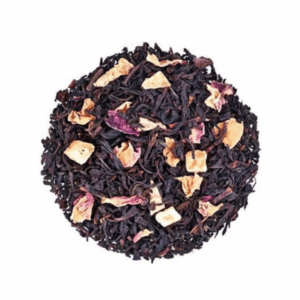 Черный чай 1001 ночь