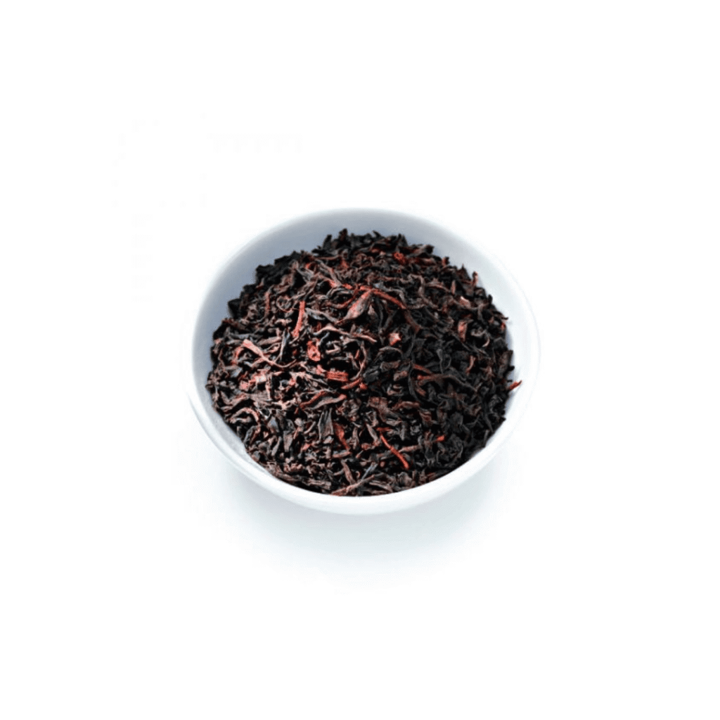 Черный чай Morning tea