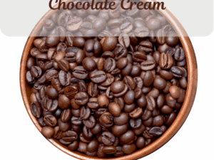 Coffee Chocolate Cream