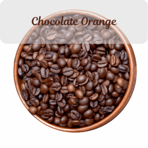 Coffee Chocolate Orange