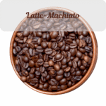 Coffee Latte-Machiato