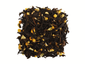 Чай черный Липовый мед