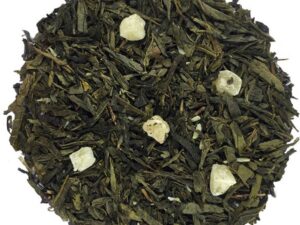 Зеленый чай Pina-Colada