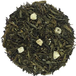 Зеленый чай Pina-Colada