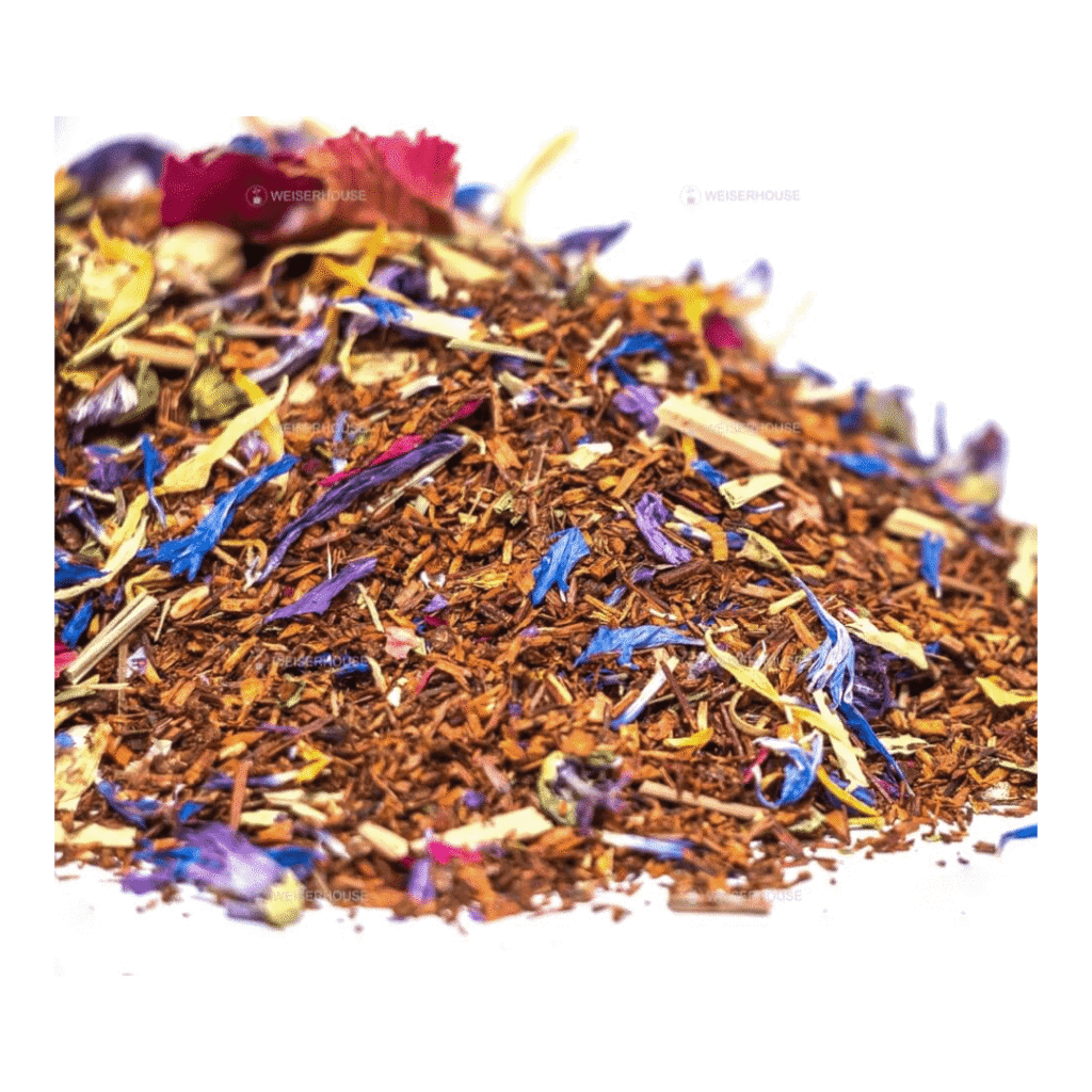 Rooibos Aloe Vera