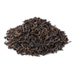 Eliitne suureleheline Shu Puer tee «SHU Tarkus» 100g – sügismetsa ja tamme puidu aroomiga