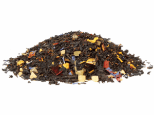 Смесь черного чая Тропический