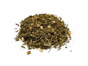 Зеленый чай Манго и Папайя