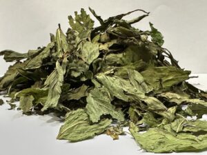 M&uuml;ndi s&uuml;mfoonia / Мятная симфони