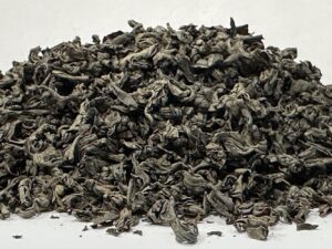 Must p&uuml;ssirohi / Черный порох