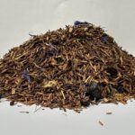 Roibush mustikaga / Ройбуш с черникой