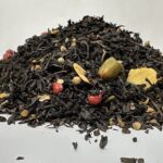 Kreemitrühvel / Сливочный трюфель