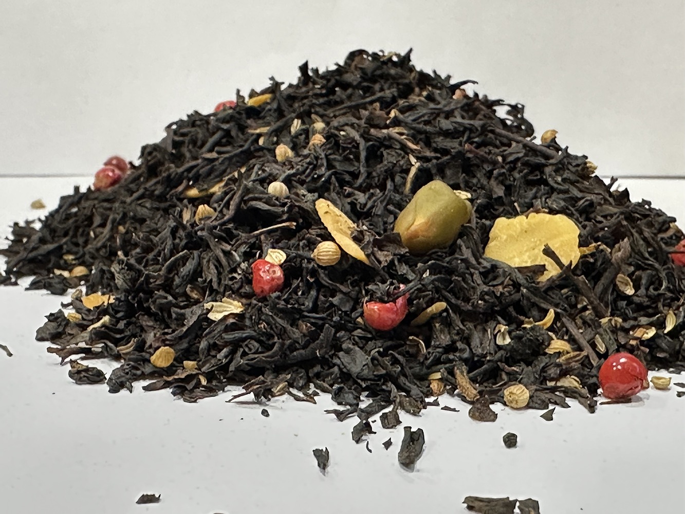 Kreemitr&uuml;hvel / Сливочный трюфель