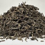 Yunnani pu-erh tee / Юньнань Пуэр