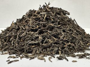 Yunnani pu-erh tee / Юньнань Пуэр