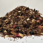 Rooibos Raspberry Rhubarb / Ройбуш малина ревень