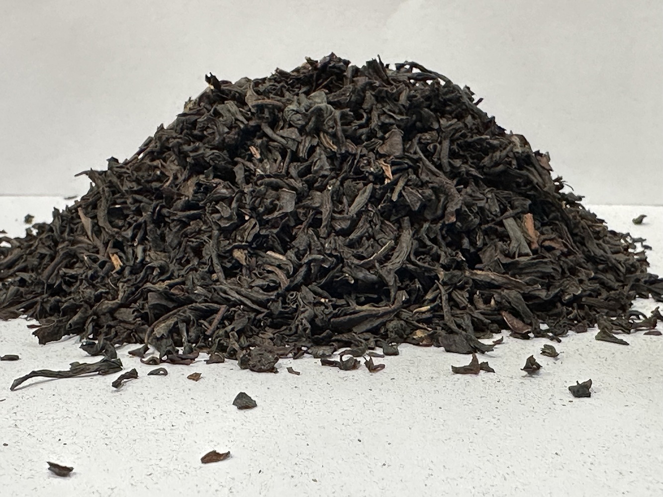 Must tee Magus kirss / Черный чай Сладкая вишня