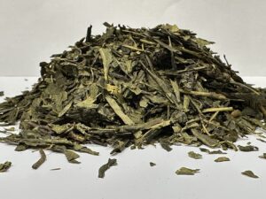 Roheline tee Jaapani kirss / Чай зеленый Японская Вишня