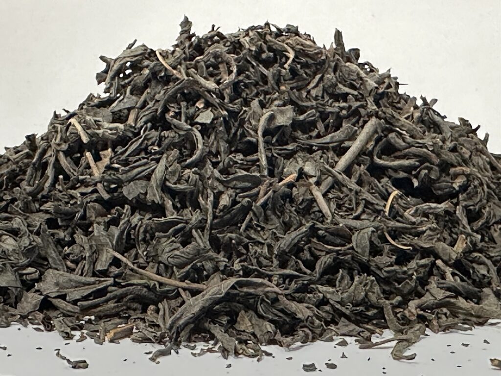Lapsang Souchong / Лапсанг Сушонг