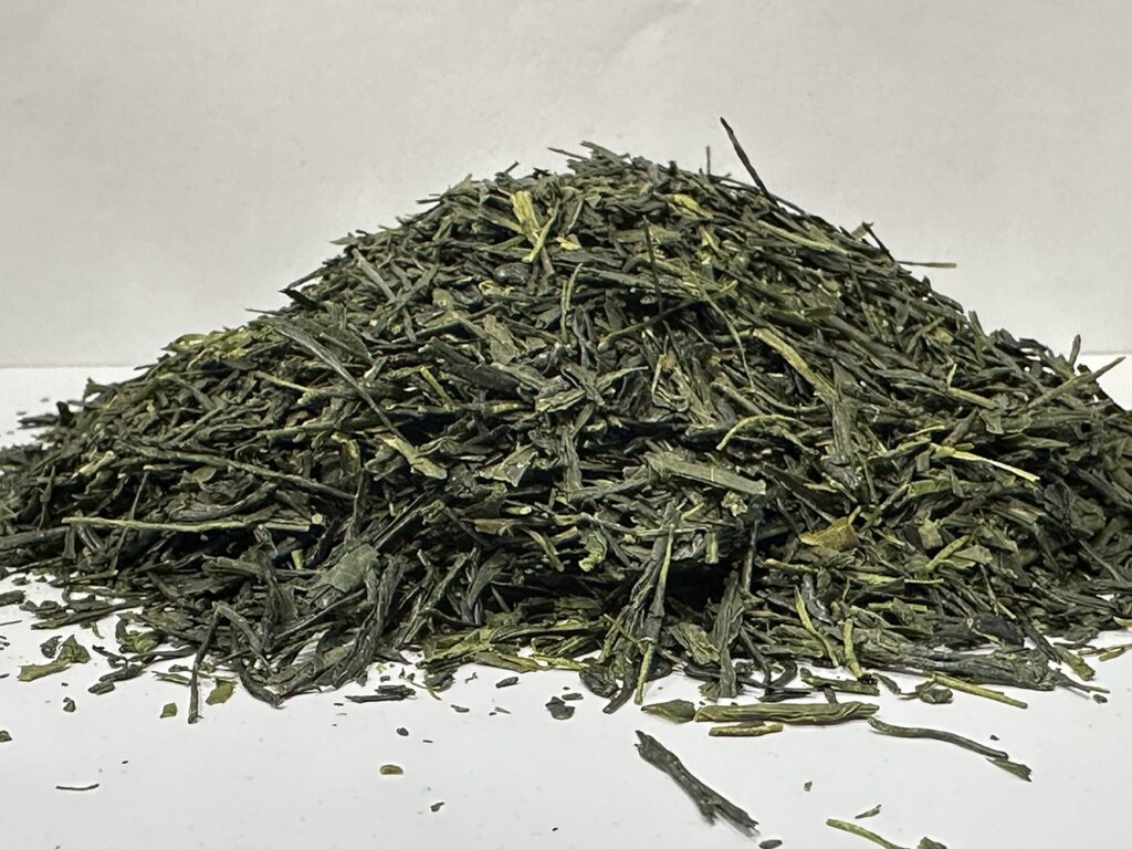 Sencha Fukudzyu 100g roheline Jaapani tee – värske aroom ja peen maitse igas tassis