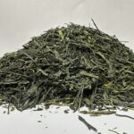 Sencha Fukudzyu 100g roheline Jaapani tee – värske aroom ja peen maitse igas tassis