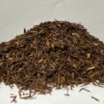 Naturaalne Rooibos tee 100g – pehme, kofeiinivaba jook magusa pähklise maitsega ja kõrge antioksüdantide sisaldusega