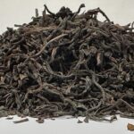Ceylon eliitne must tee / Цейлонский элитный черный чай