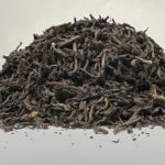 Oolong Da Hong Pao / Улун Да Хун Пао