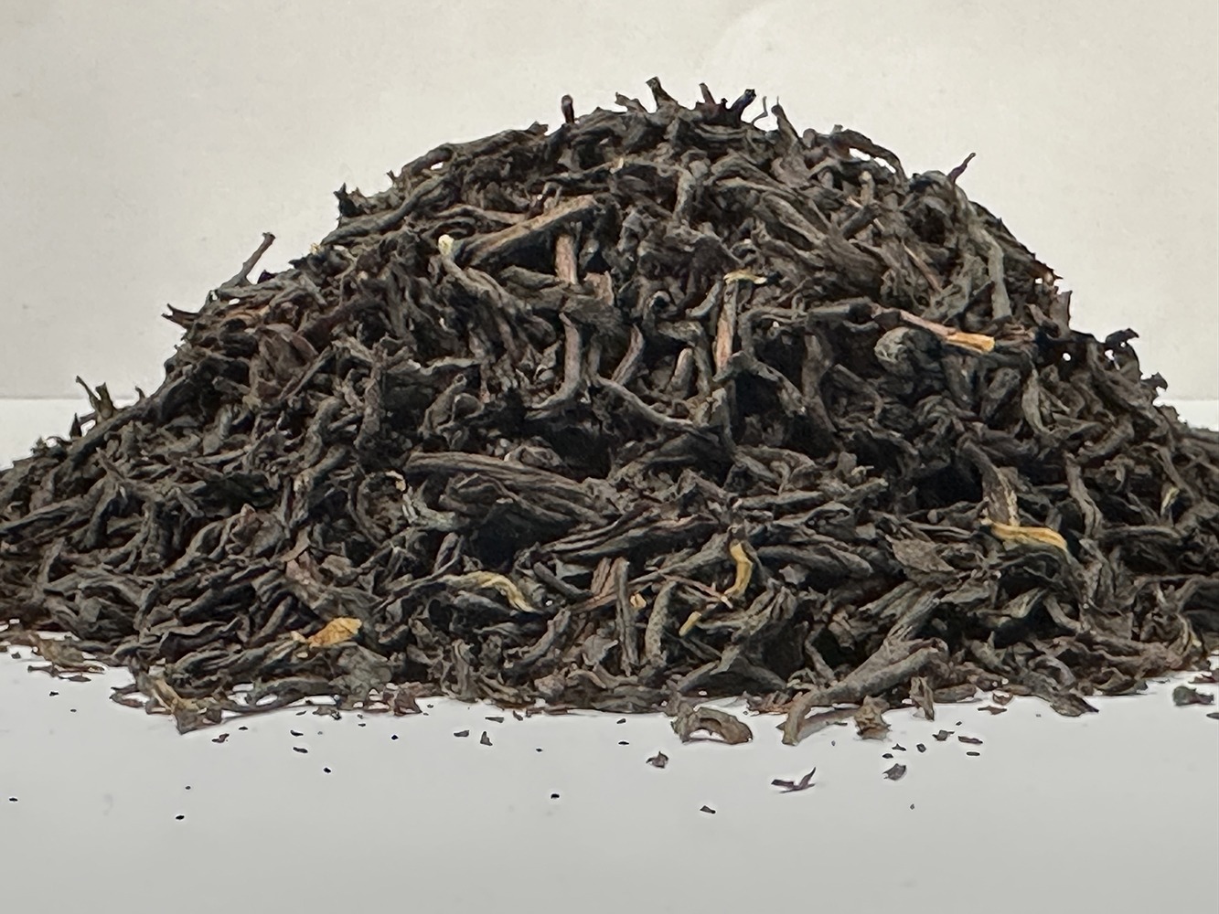 Oolong Da Hong Pao / Улун Да Хун Пао