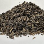 Pu Erh tee Paleeline / Чай Пуэр Дворцовый