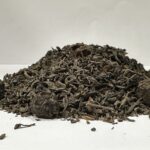 Orgaaniline tee Kirss Pu Erh / Органический чай Вишневый Пуэр