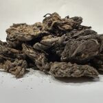 Puer Vanad teepead / Пуэр Старые чайные головы