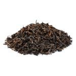 Eliitne suureleheline Shu Puer tee «SHU Tarkus» 100g – sügis­metsa ja tamme puidu aroomiga