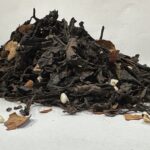 Oolong kakao vanilje / Улун Какао Ваниль