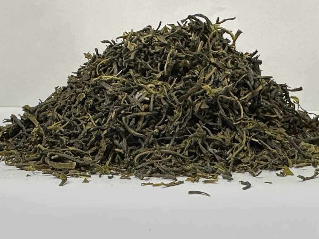Orgaaniline roheline tee / Органический зелёный чай