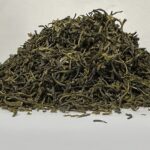 Orgaaniline roheline tee / Органический зелёный чай