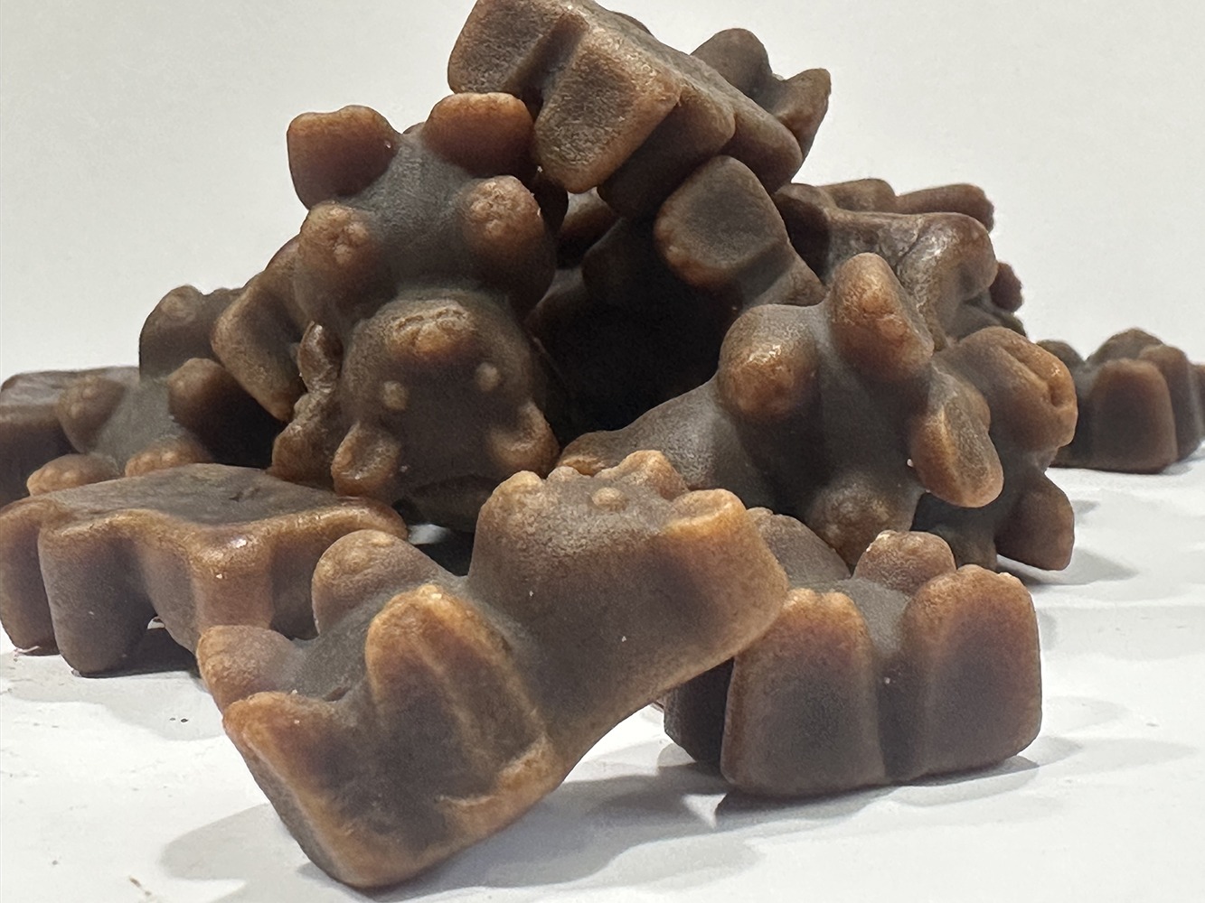 Kommi Karud Kola / Конфеты Мишки Кола