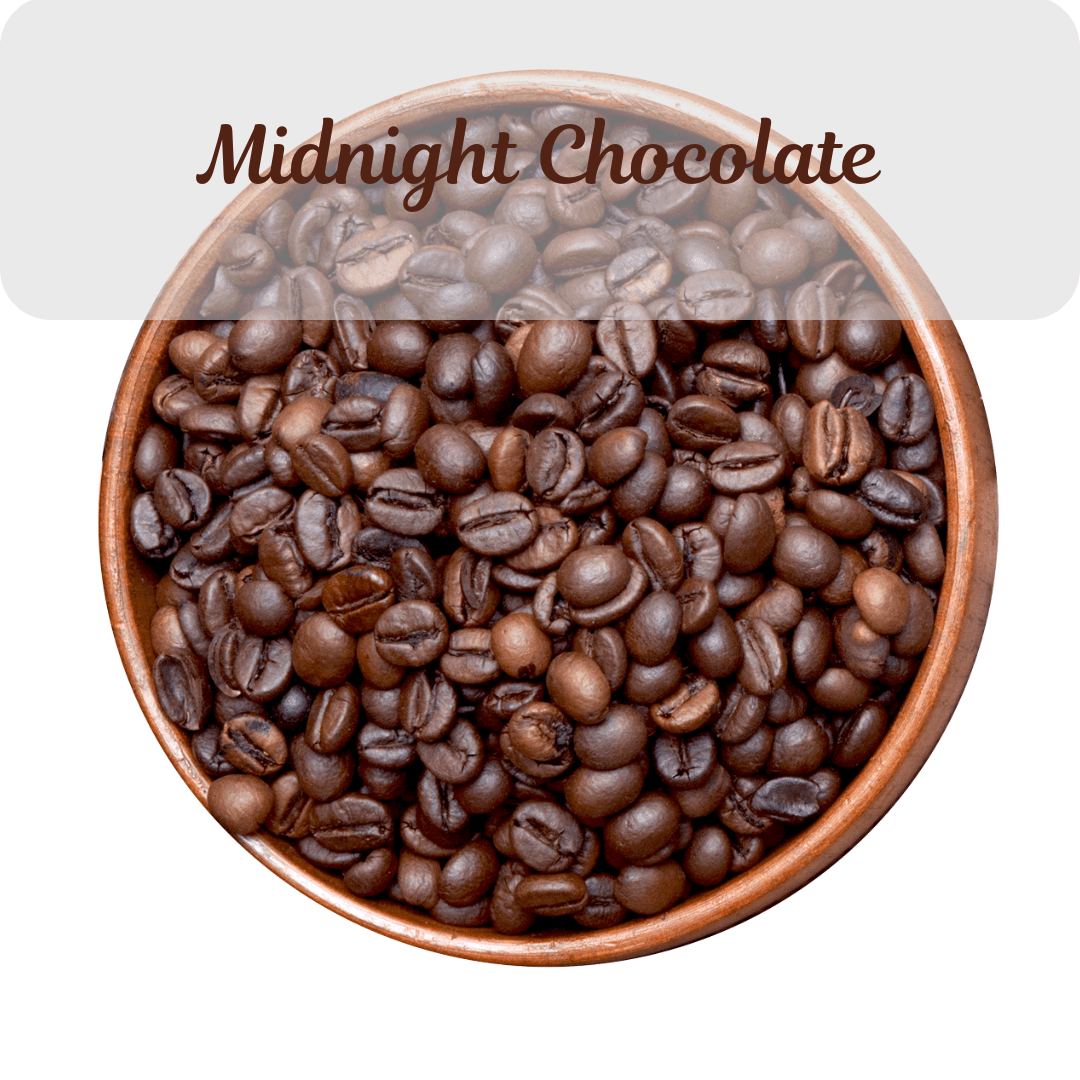 Kohv tumeda šokolaadiga / Кофе с тёмным шоколадом