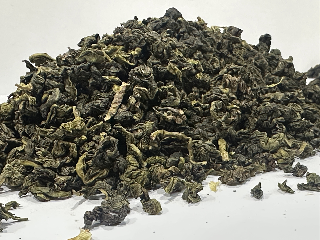 Jasmiini oolong / Улун жасминовый