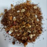 Roibush vürtsidega / Ройбуш пряностями