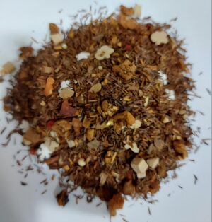 Roibush v&uuml;rtsidega / Ройбуш пряностями