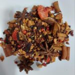 Puuviljatee / Фруктовый чай