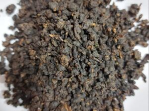 Uluun Gaba Alishan / Улун Габа Алишань